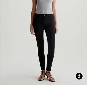 the legging ankle adriano goldschmied